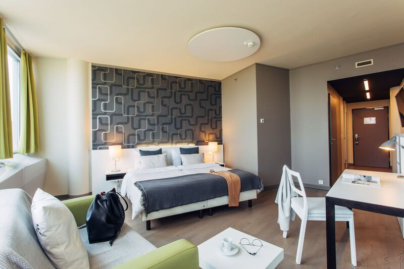 Long Weekend in Wien